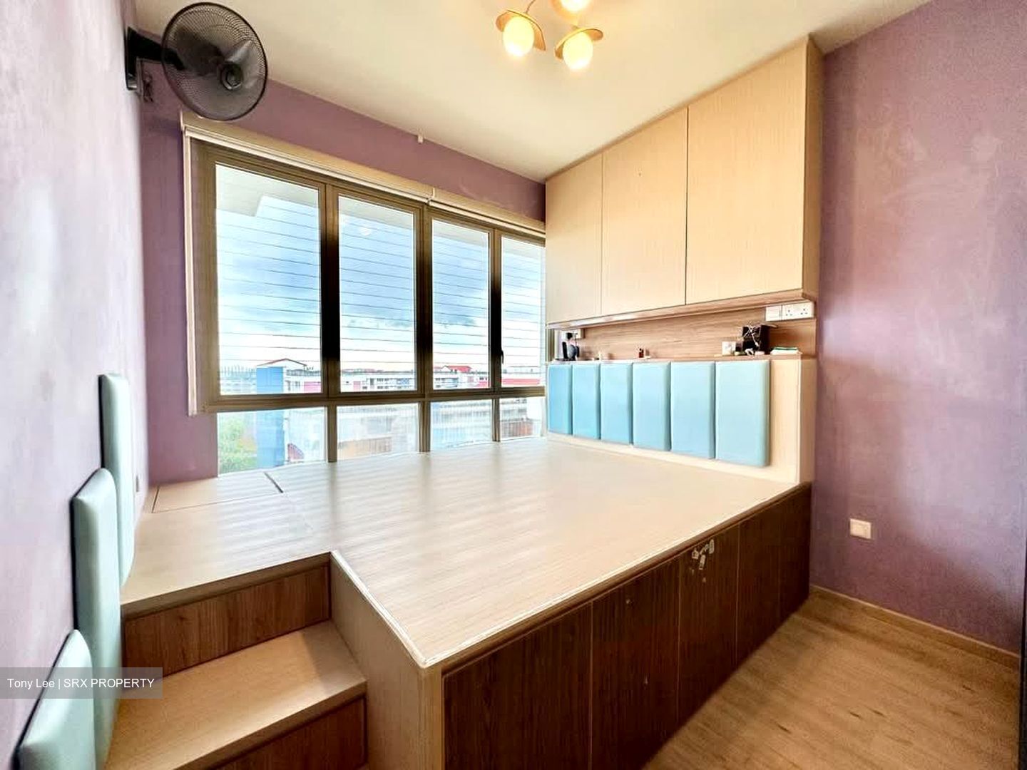 Sea Horizon (D18), Condominium #526230741